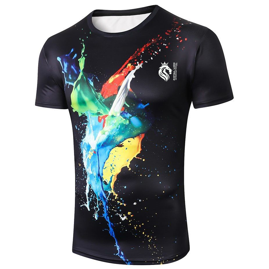 Sublimation Shirts