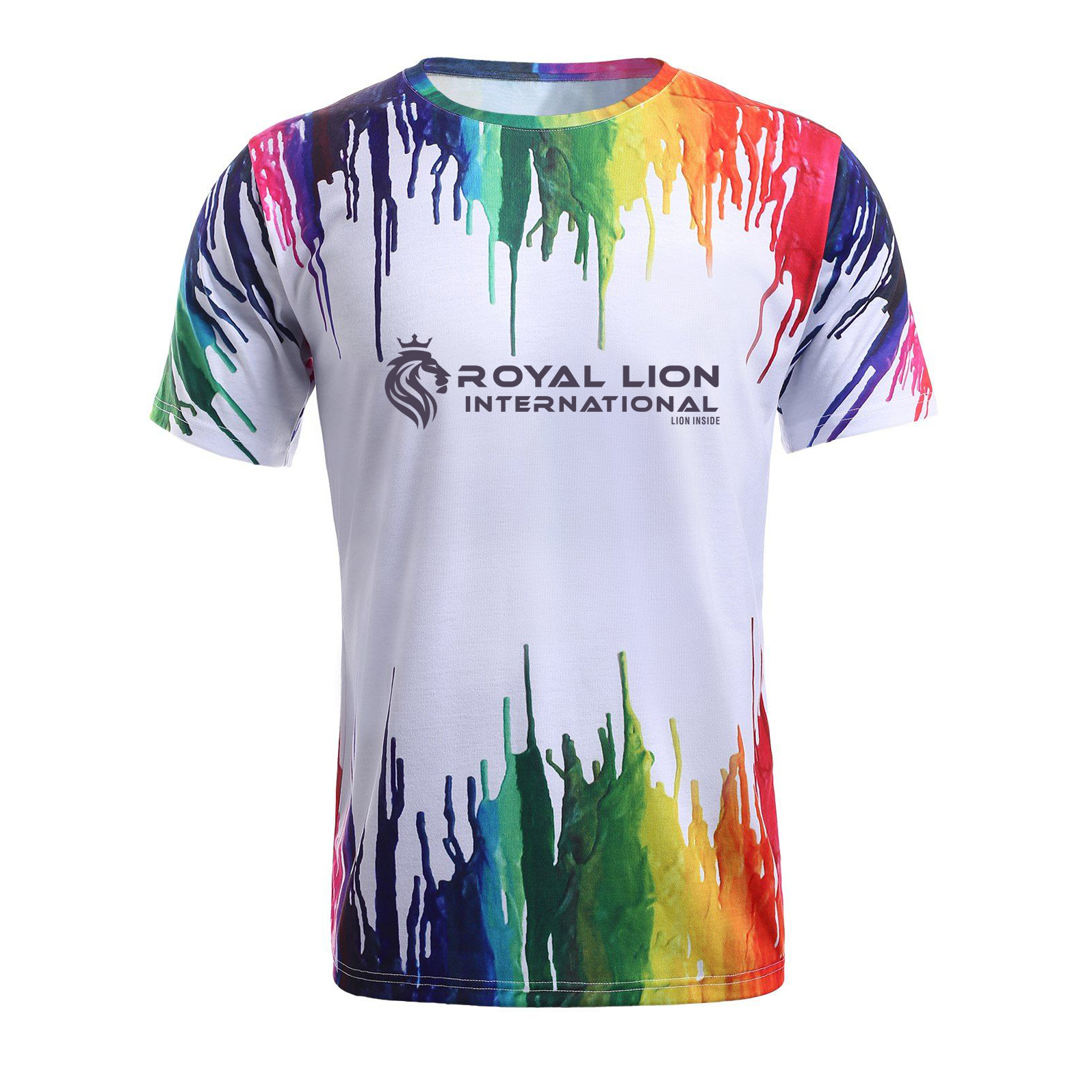 Sublimation Shirts