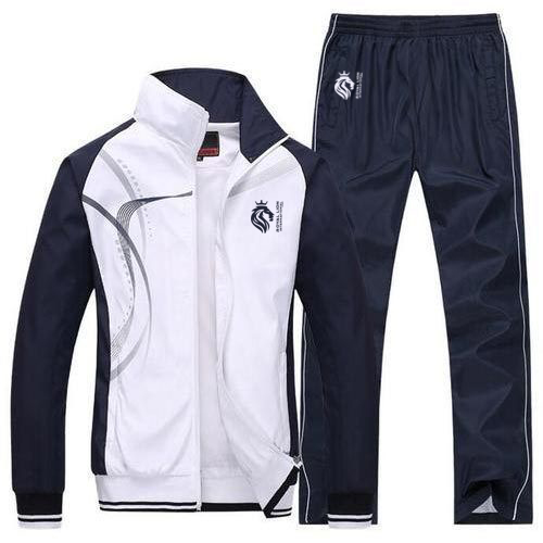 track suit