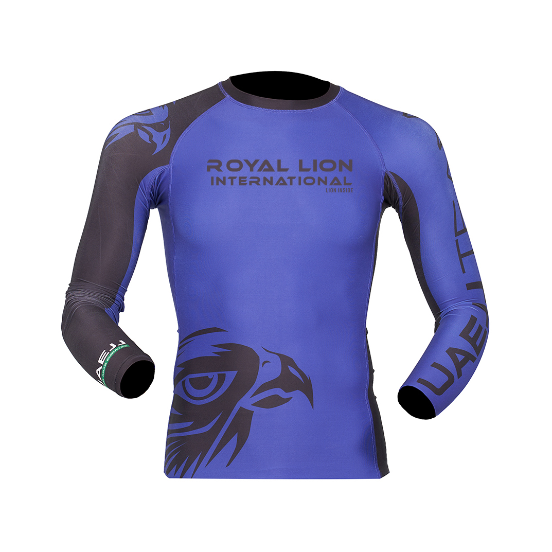 Rash Guard