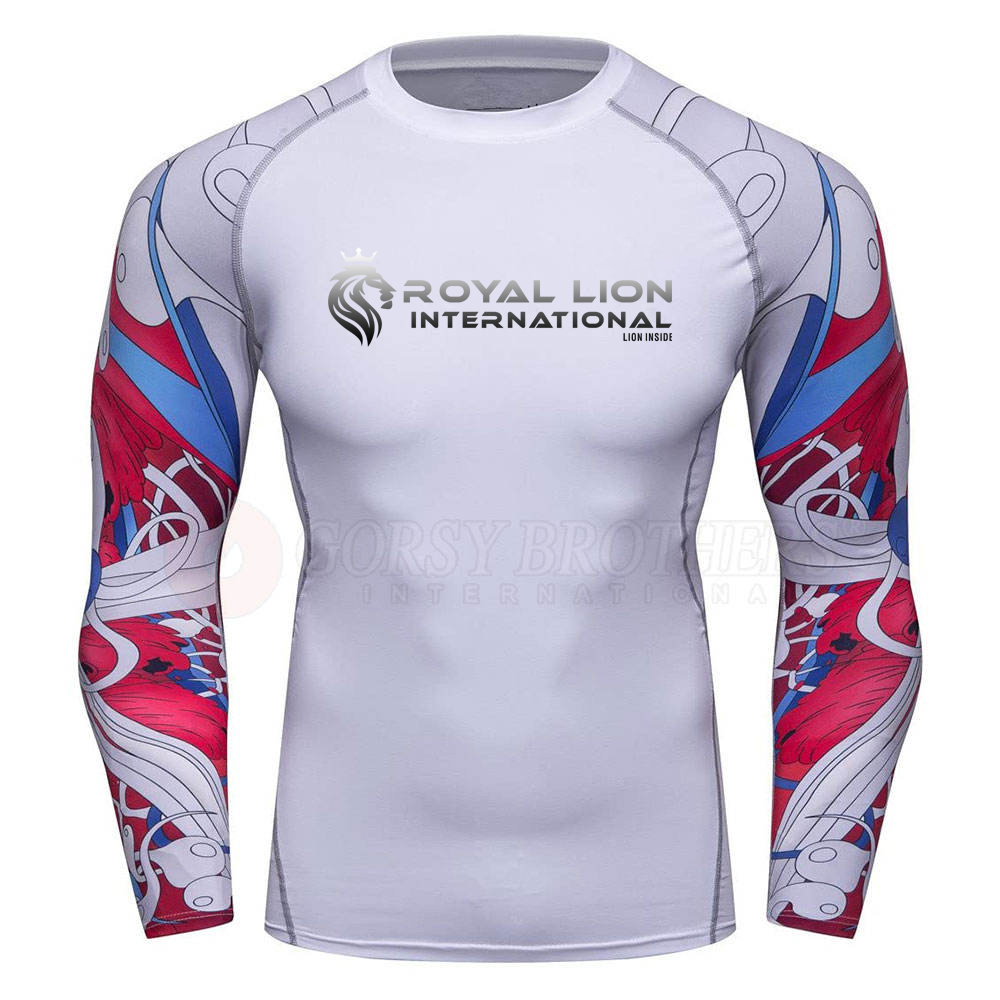 Rash Guard