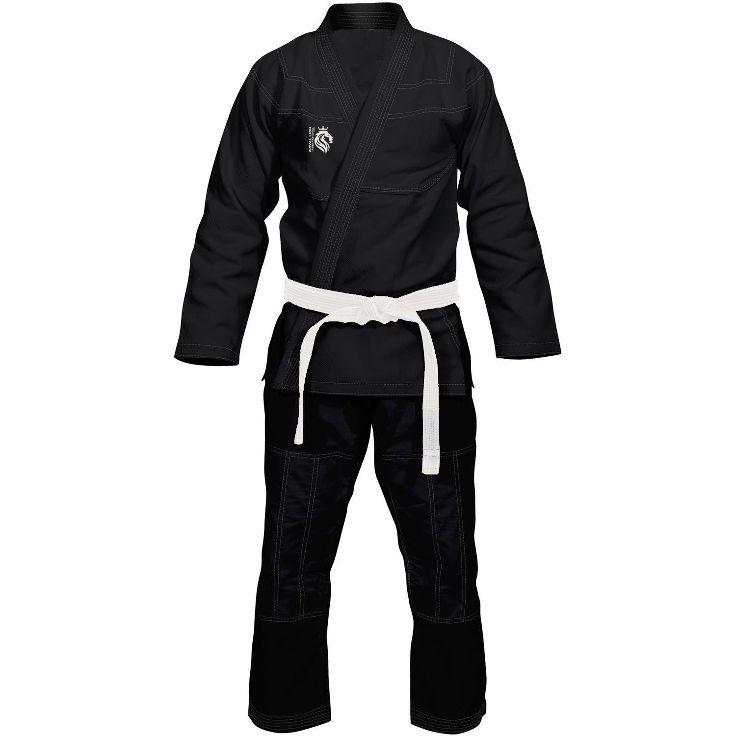 Martial Art Uniform