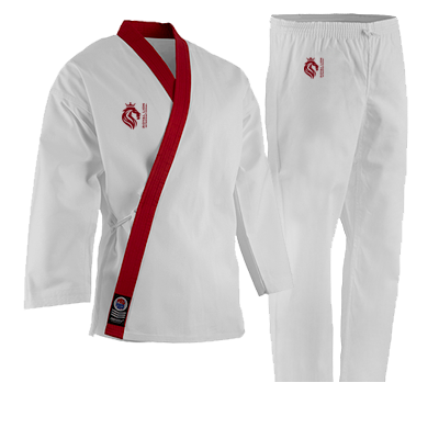 Martial Art Uniform