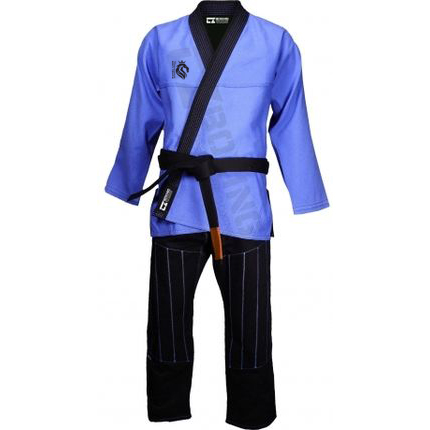 karate uniform