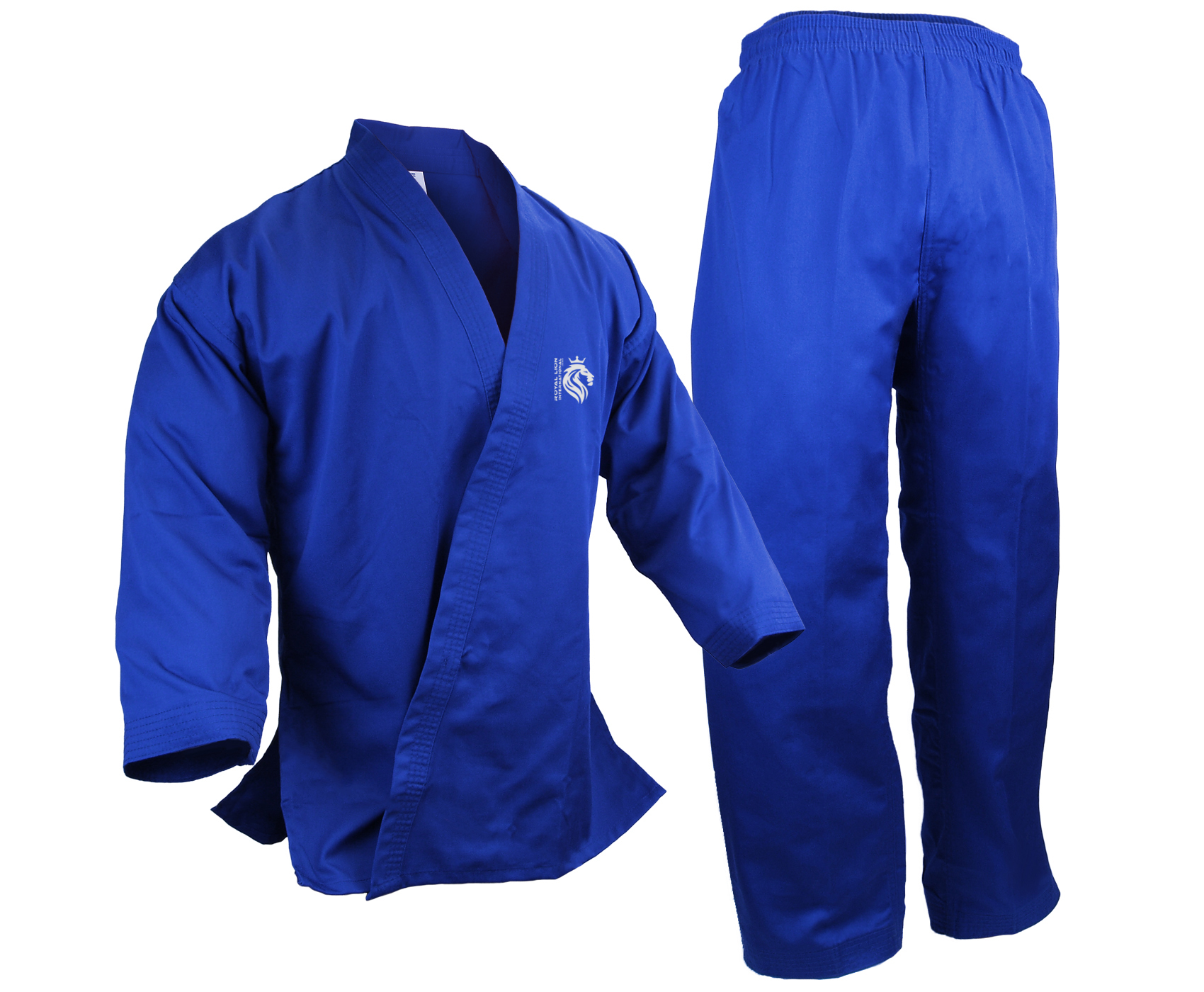 karate uniform