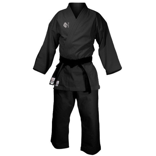 karate uniform