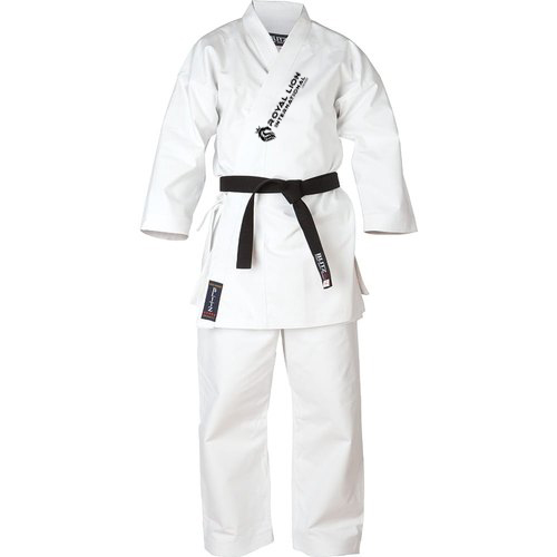 karate uniform