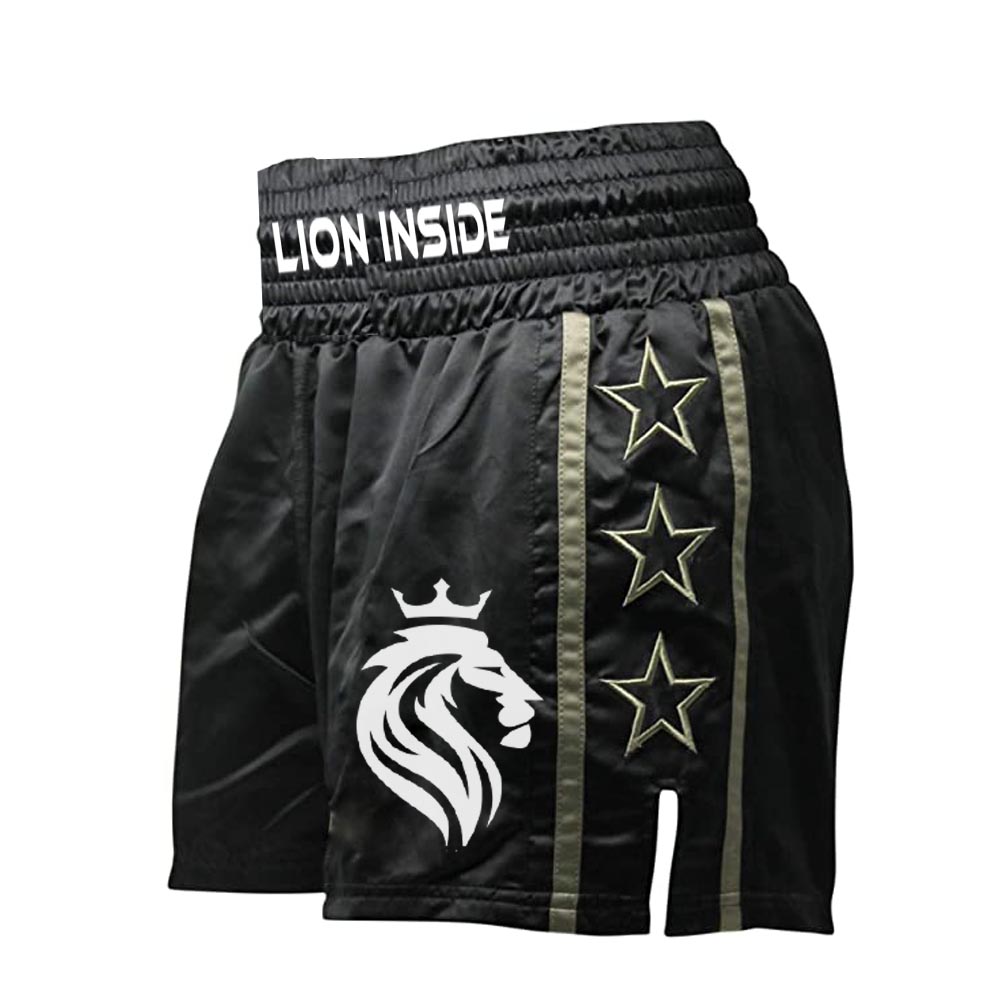 Boxing Shorts