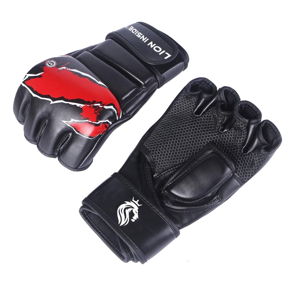 MMA Gloves