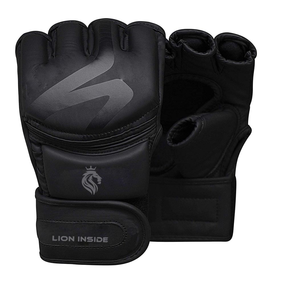 MMA Gloves