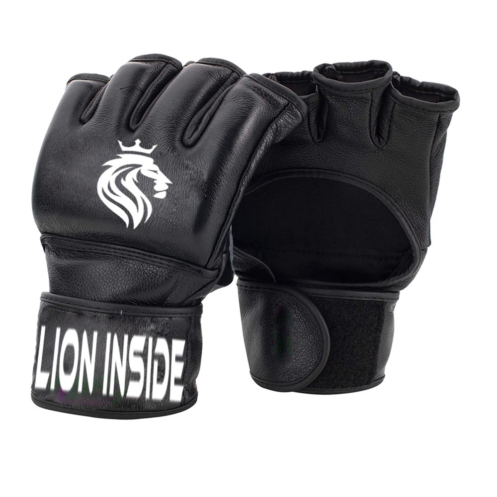 MMA Gloves