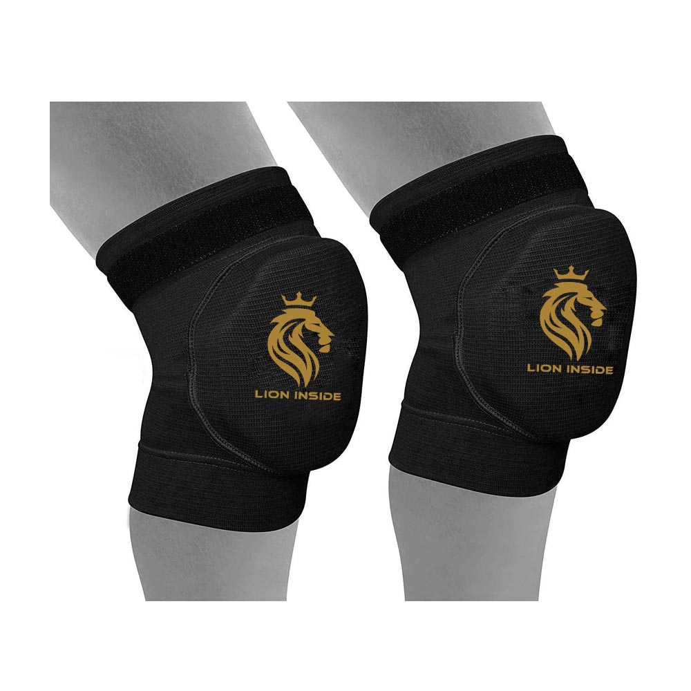 MMA Knee Wraps