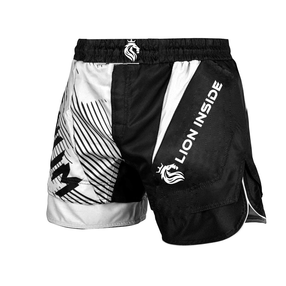 MMA Shorts