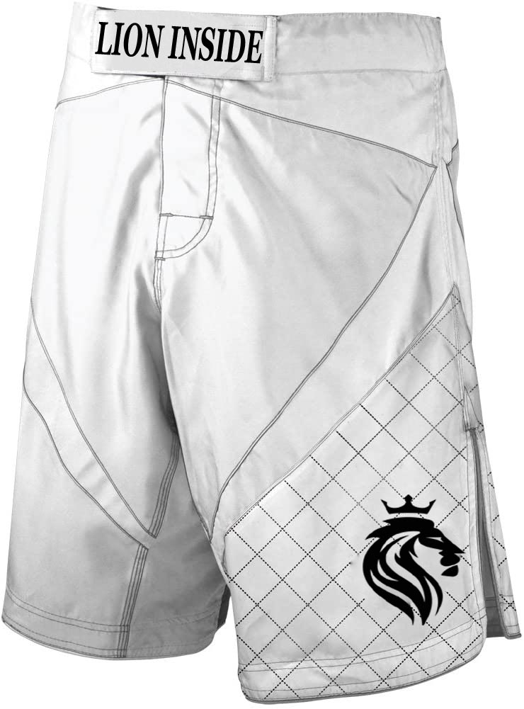 MMA Shorts