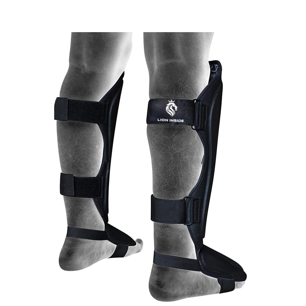 MMA Shin Guards