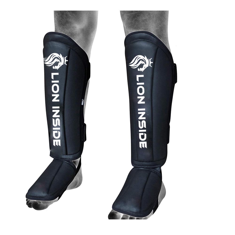 MMA Shin Guards