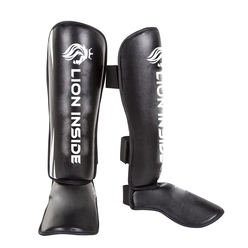 MMA Shin Guards