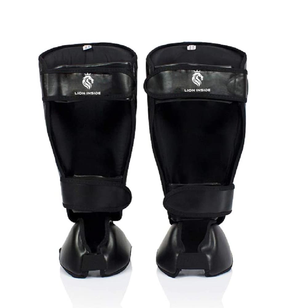 MMA Shin Guards