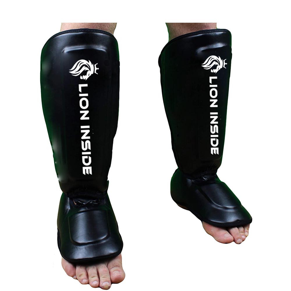 MMA Shin Guards