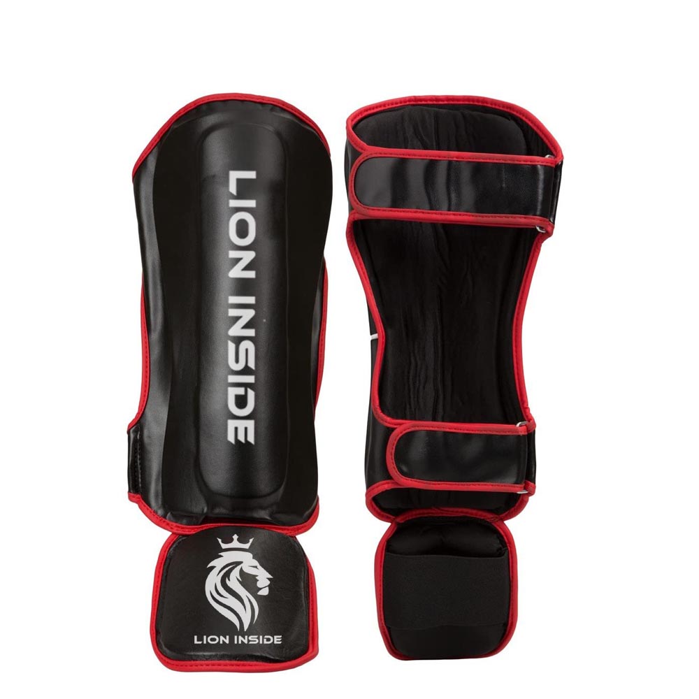 MMA Shin Guards