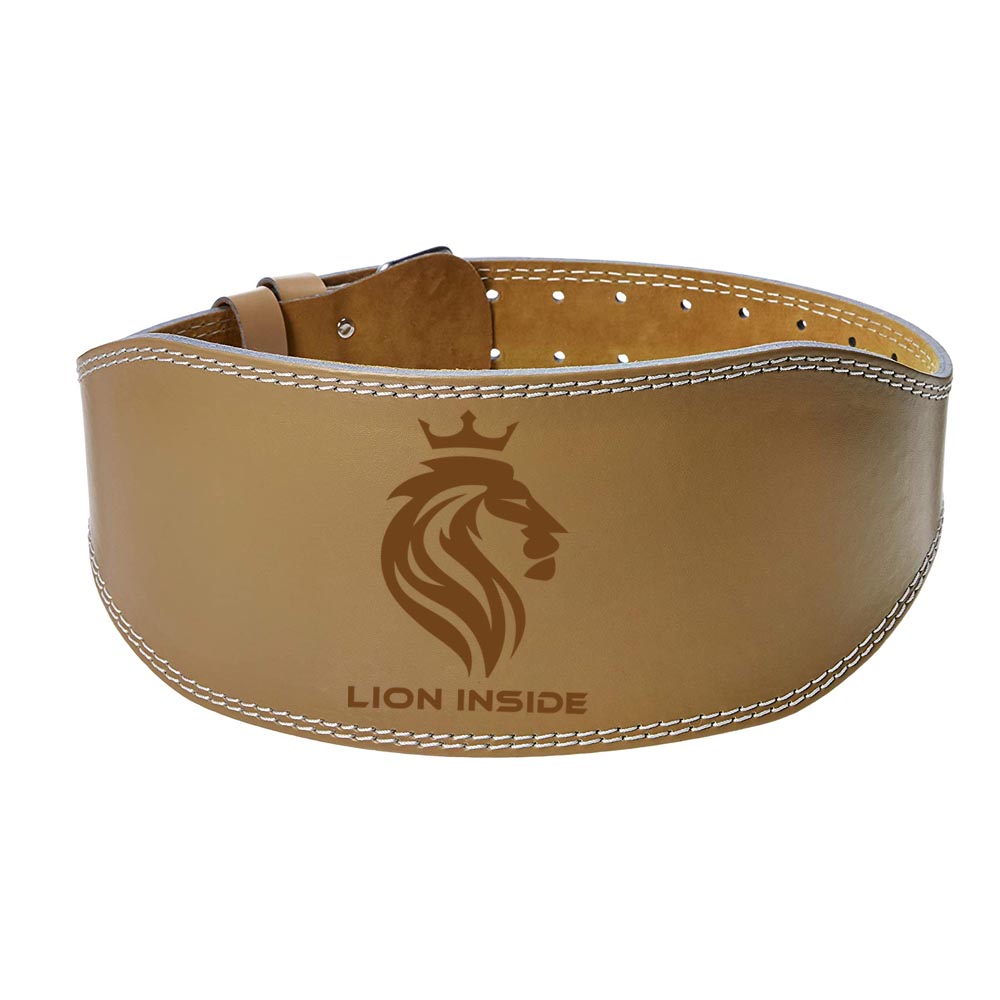 Weightlifting  Belt