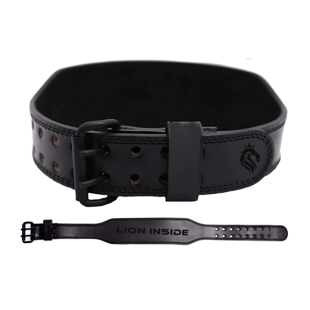 Weightlifting  Belt