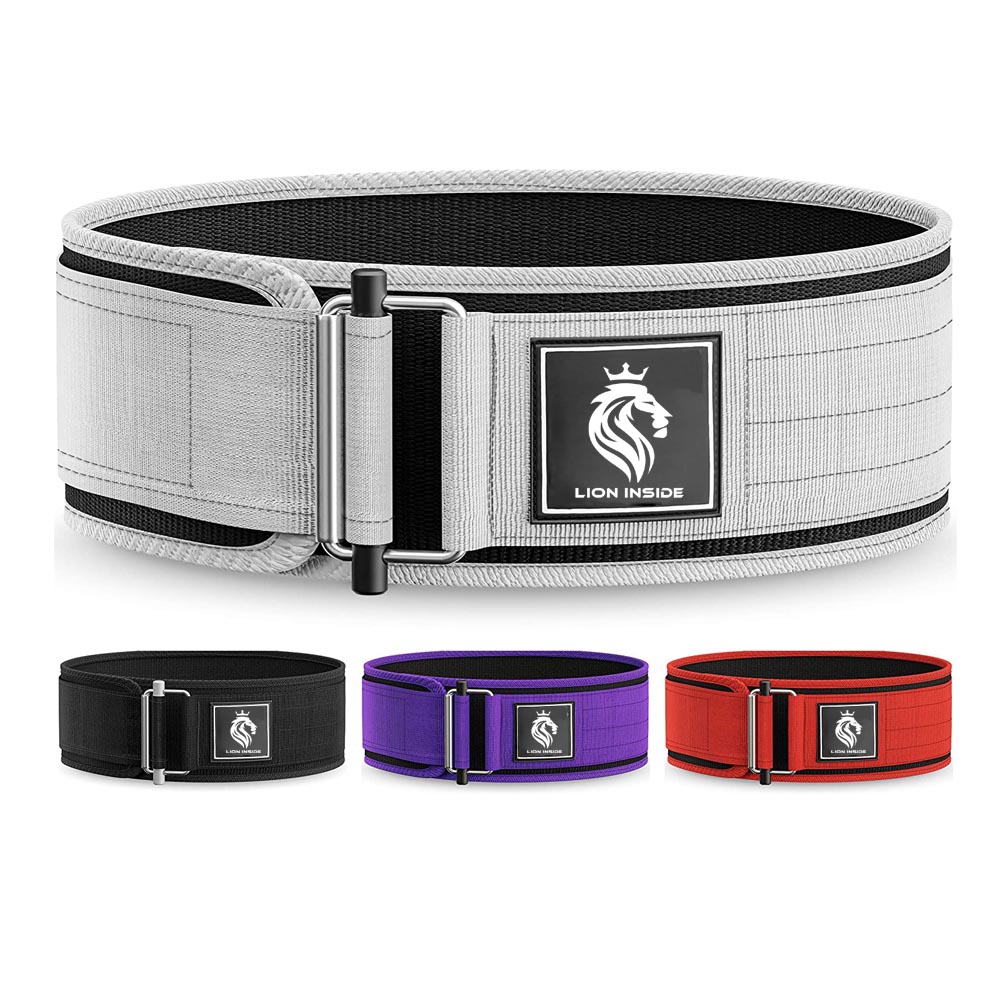 Weightlifting  Belt