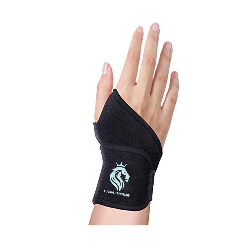 Wrist Support