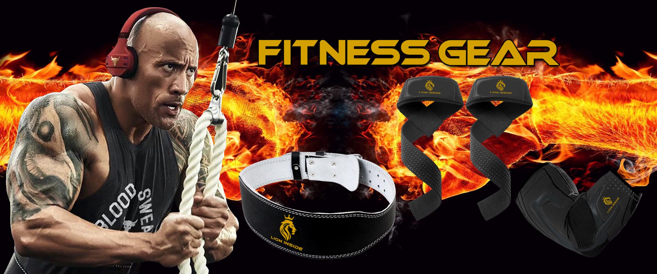 Fitness Wear