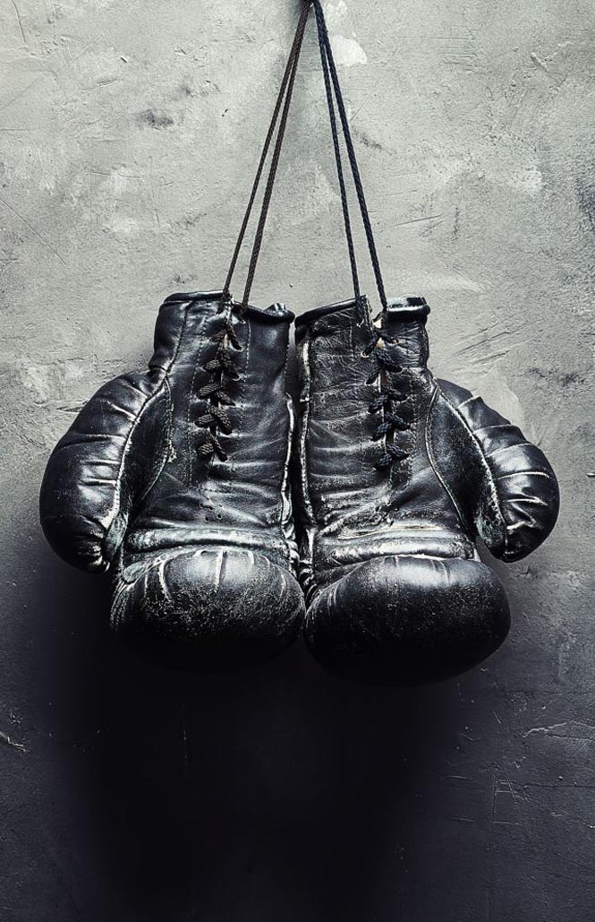 Boxing Equipment